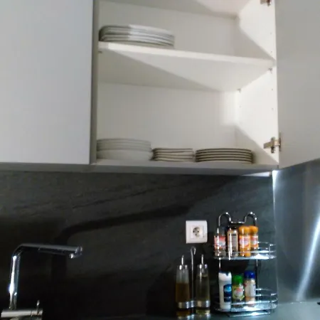 Bel Et Spacieux De 84 M² Avec Parking Tres Proche Du Metro Garibaldi Apartment *