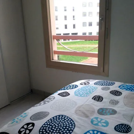 Apartment Bel Et Spacieux De 84 M² Avec Parking Tres Proche Du Metro Garibaldi